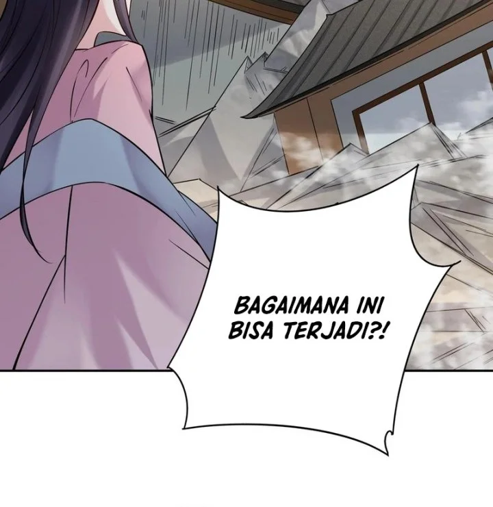 This Villain Has Some Conscience, but Not Much! Chapter 197 Gambar 4