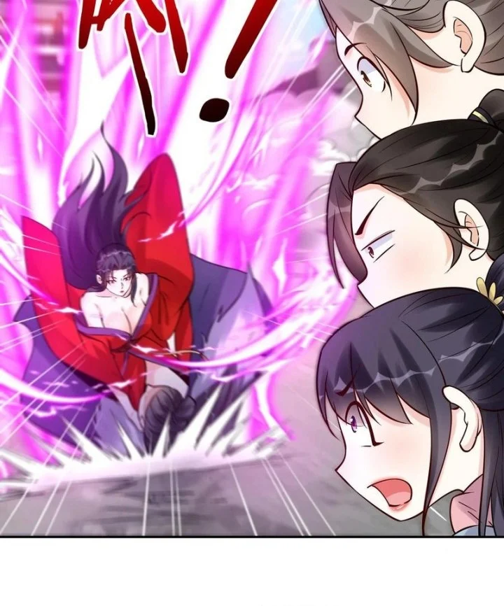 This Villain Has Some Conscience, but Not Much! Chapter 197 Gambar 6