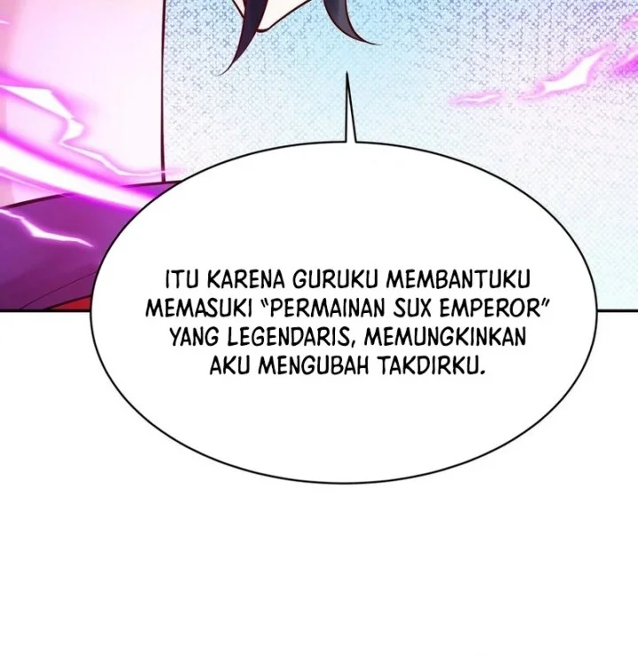 This Villain Has Some Conscience, but Not Much! Chapter 197 Gambar 8