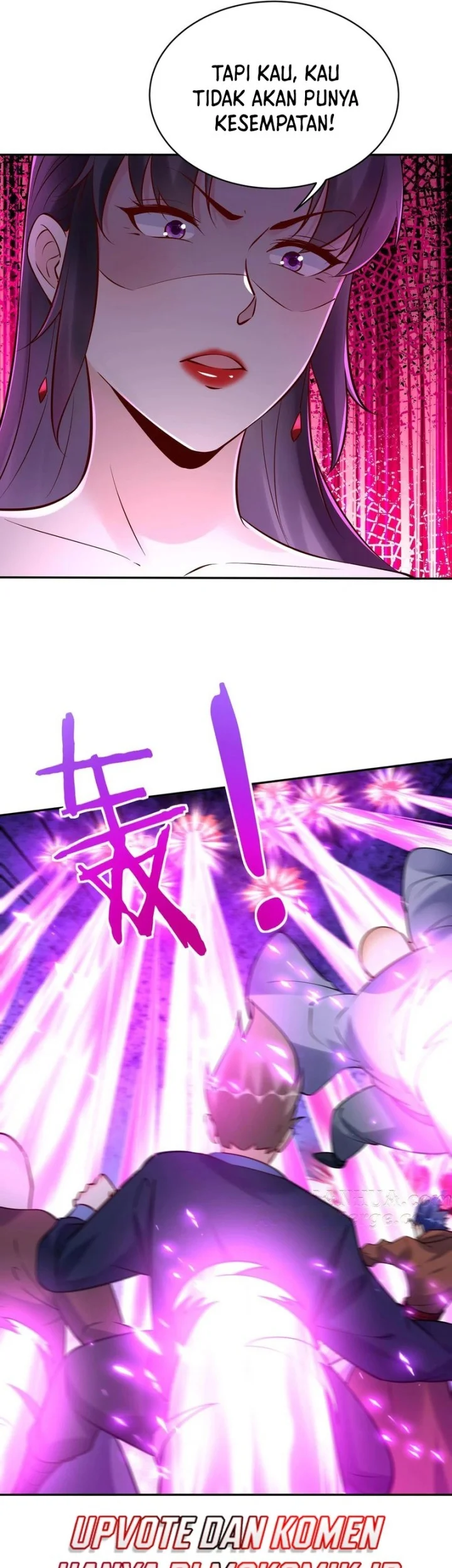 This Villain Has Some Conscience, but Not Much! Chapter 197 Gambar 13