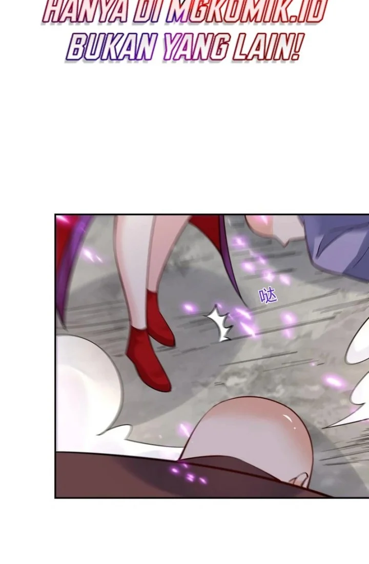 This Villain Has Some Conscience, but Not Much! Chapter 197 Gambar 14