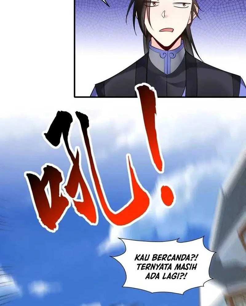This Villain Has Some Conscience, but Not Much! Chapter 198 Gambar 18