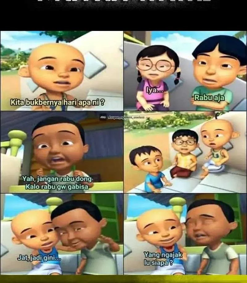 This Villain Has Some Conscience, but Not Much! Chapter 198 Gambar 20