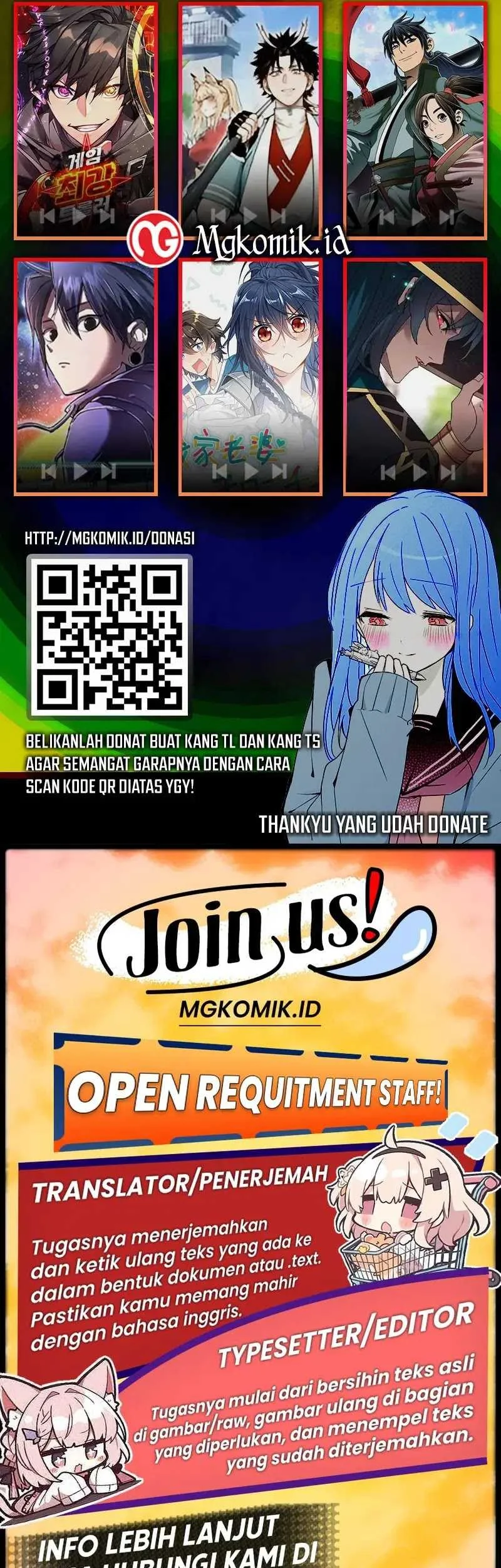 This Villain Has Some Conscience, but Not Much! Chapter 198 Gambar 21