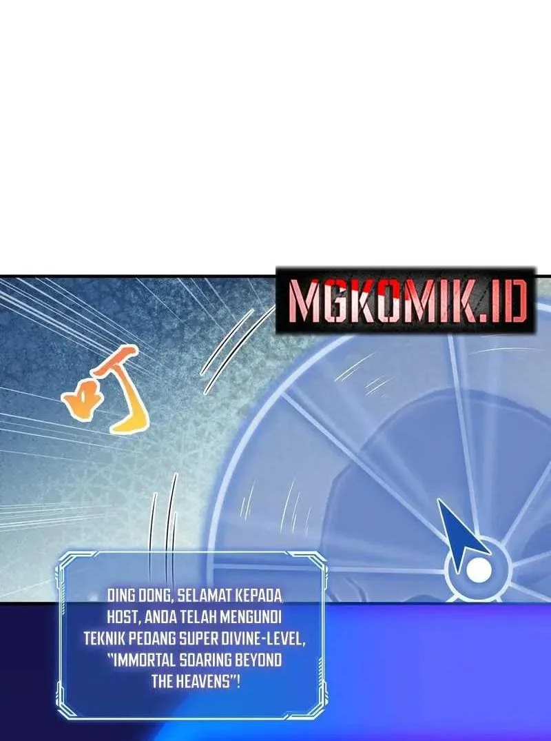 Manhua This Villain Has Some Conscience, but Not Much! Chapter 198 gambar nomor 2