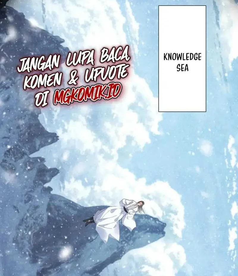 This Villain Has Some Conscience, but Not Much! Chapter 198 Gambar 4