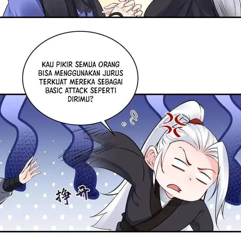 This Villain Has Some Conscience, but Not Much! Chapter 198 Gambar 11