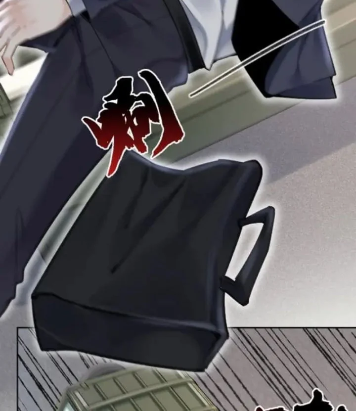 This Villain Has Some Conscience, but Not Much! Chapter 1 Gambar 8