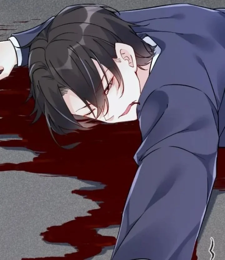 This Villain Has Some Conscience, but Not Much! Chapter 1 Gambar 10