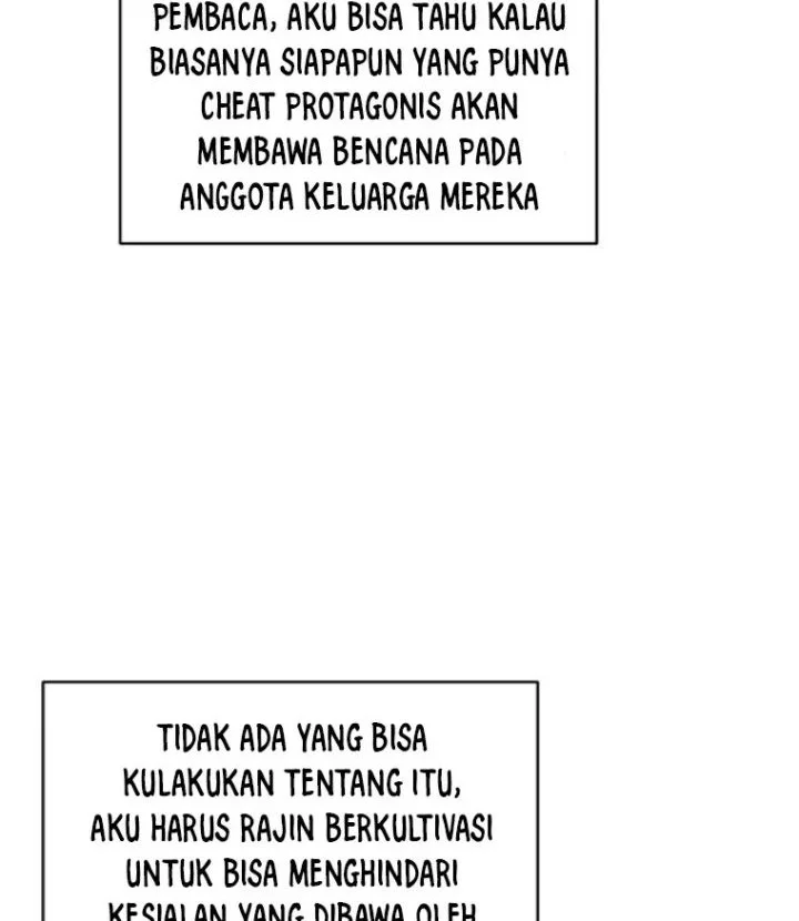 This Villain Has Some Conscience, but Not Much! Chapter 1 Gambar 14