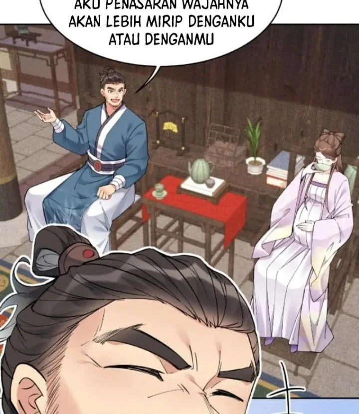 This Villain Has Some Conscience, but Not Much! Chapter 1 Gambar 18