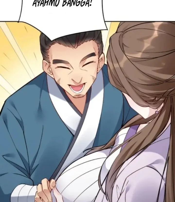 This Villain Has Some Conscience, but Not Much! Chapter 1 Gambar 26