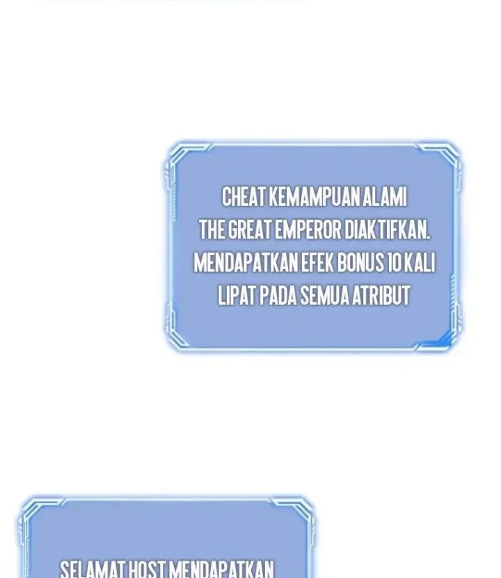 This Villain Has Some Conscience, but Not Much! Chapter 1 Gambar 22