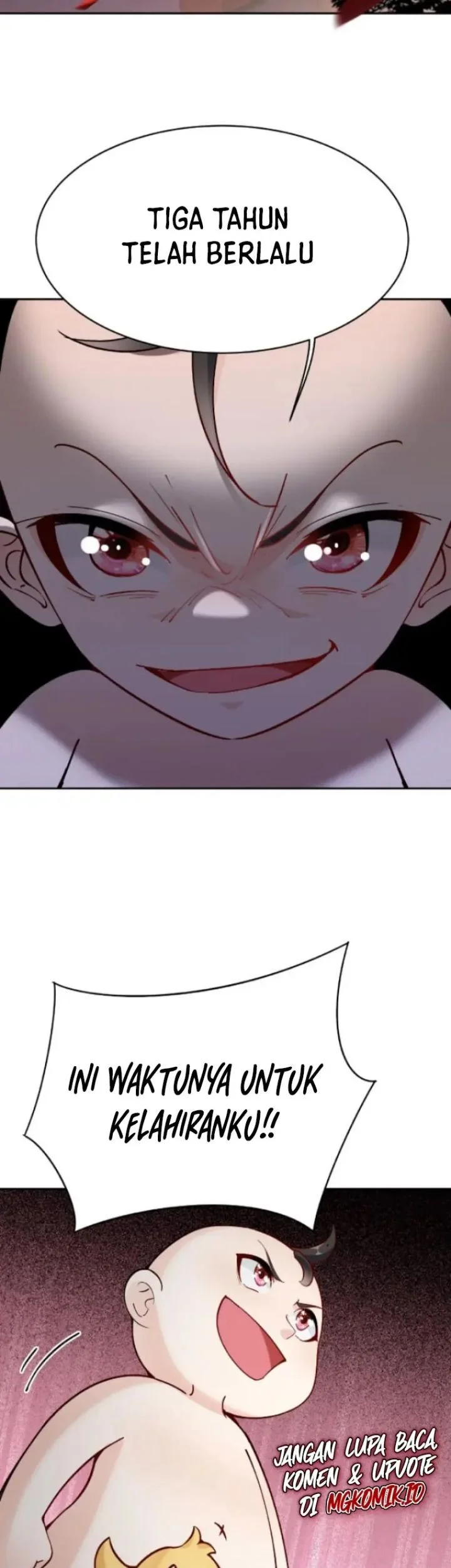 This Villain Has Some Conscience, but Not Much! Chapter 1 Gambar 33