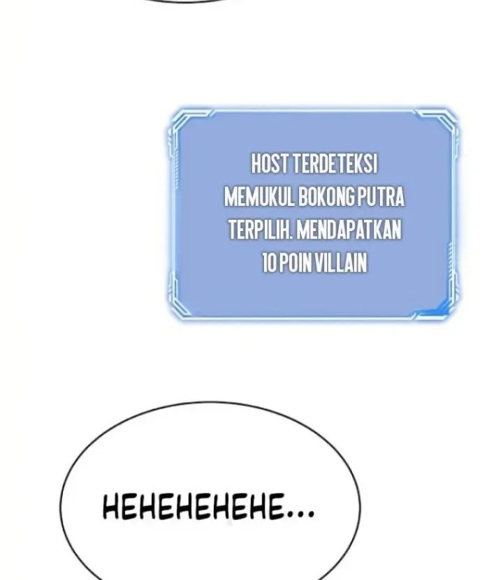 This Villain Has Some Conscience, but Not Much! Chapter 1 Gambar 30