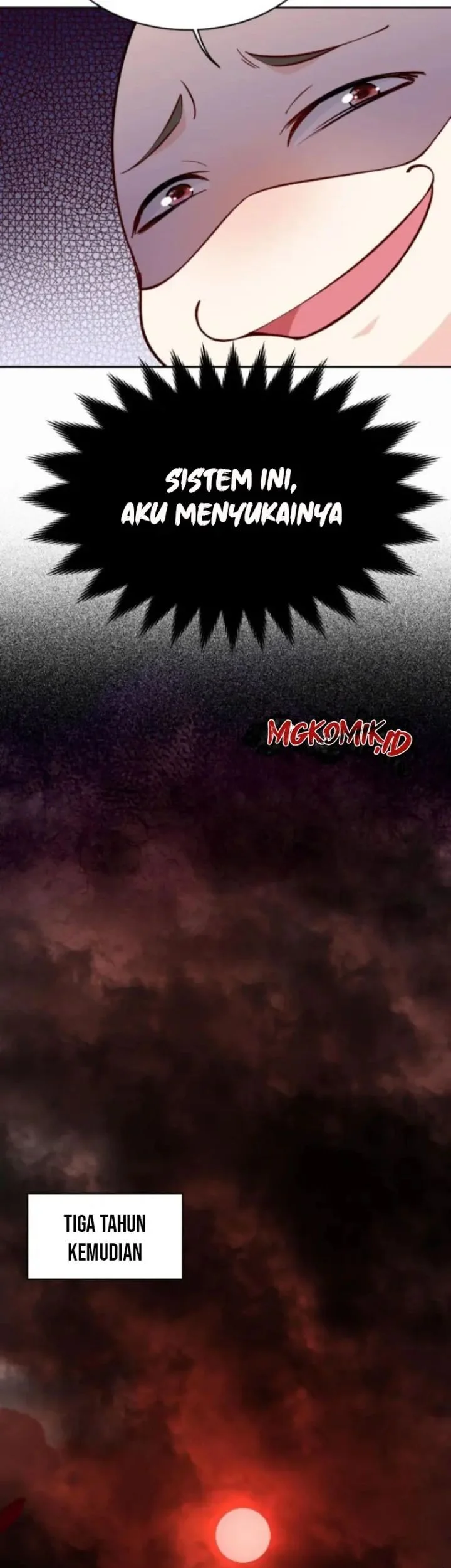 This Villain Has Some Conscience, but Not Much! Chapter 1 Gambar 31