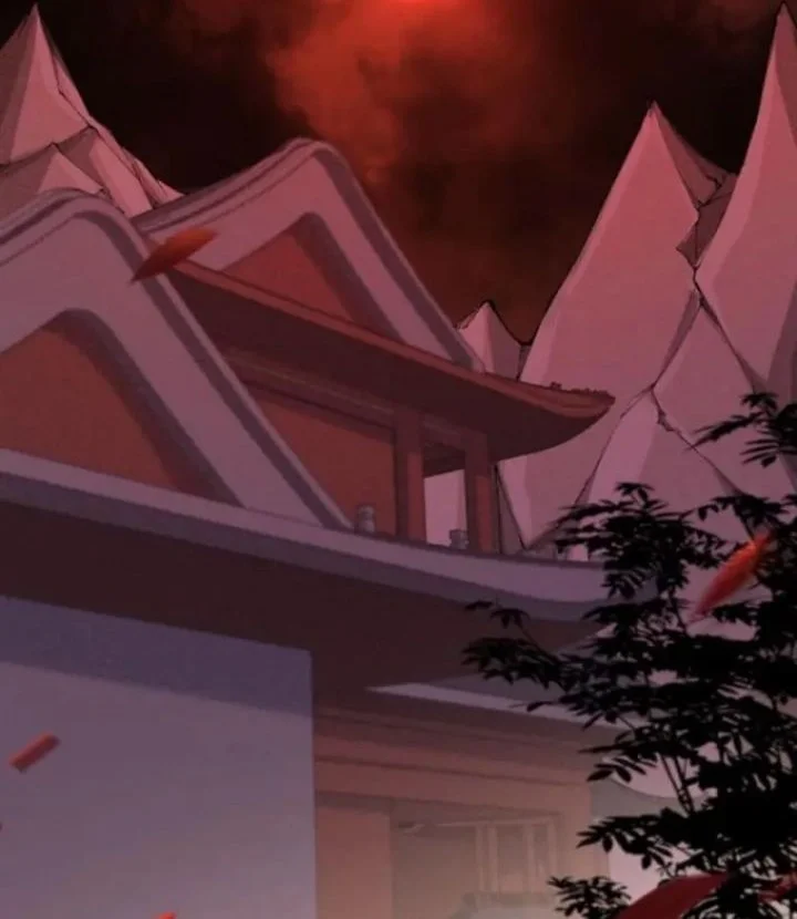 This Villain Has Some Conscience, but Not Much! Chapter 1 Gambar 32