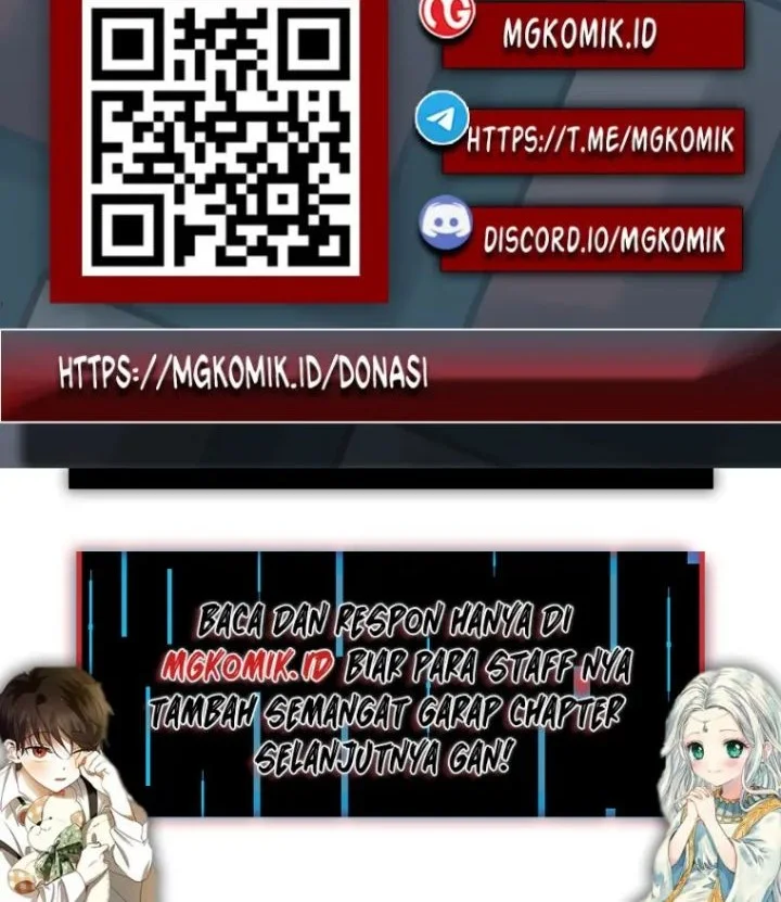 This Villain Has Some Conscience, but Not Much! Chapter 1 Gambar 36