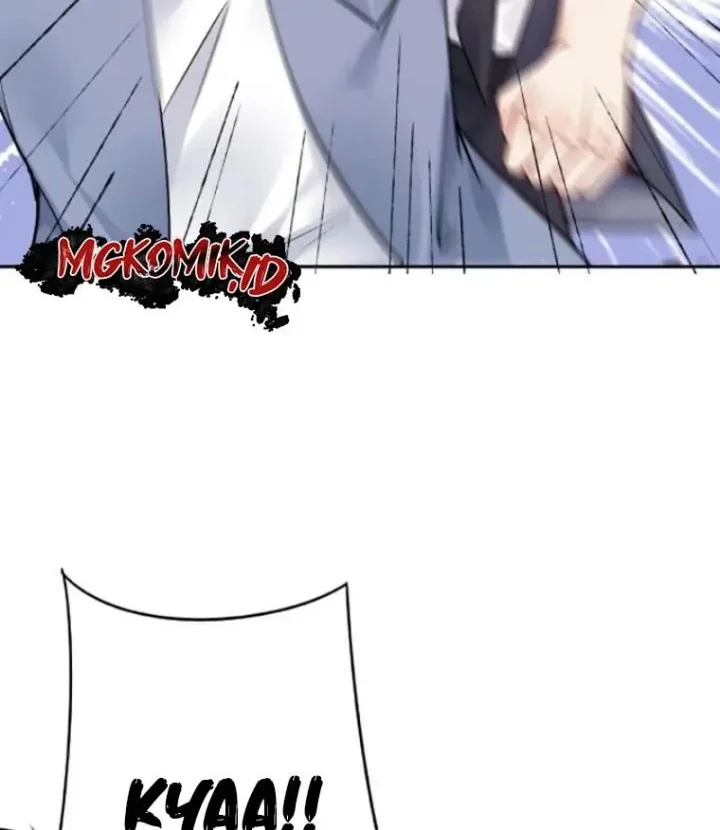 This Villain Has Some Conscience, but Not Much! Chapter 1 Gambar 4