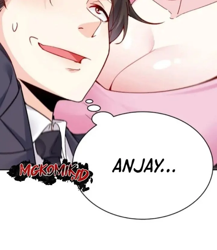 This Villain Has Some Conscience, but Not Much! Chapter 1 Gambar 6