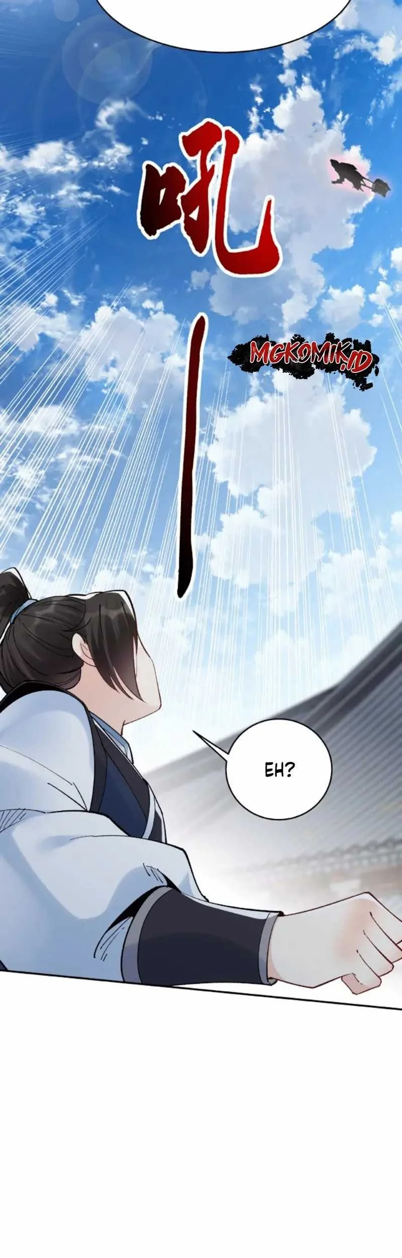 This Villain Has Some Conscience, but Not Much! Chapter 10 Gambar 21