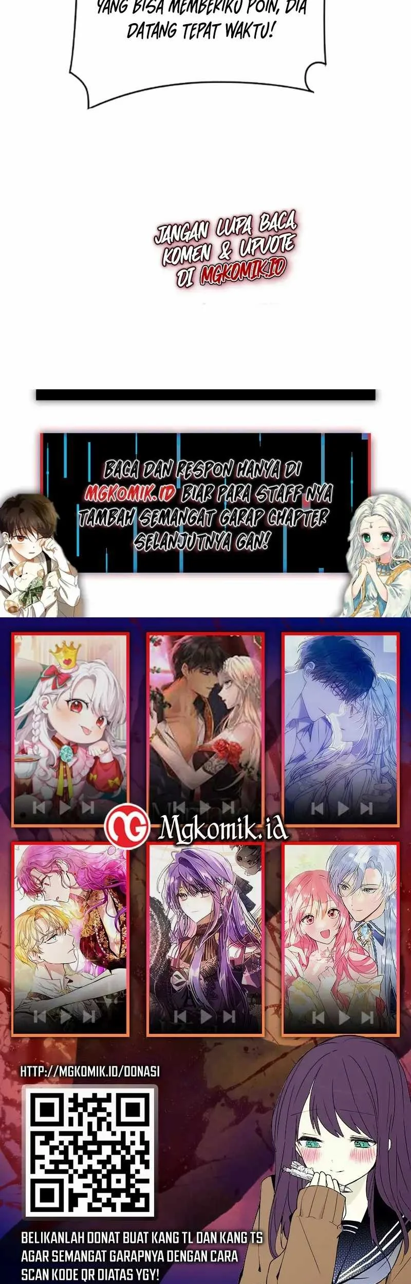 This Villain Has Some Conscience, but Not Much! Chapter 10 Gambar 29