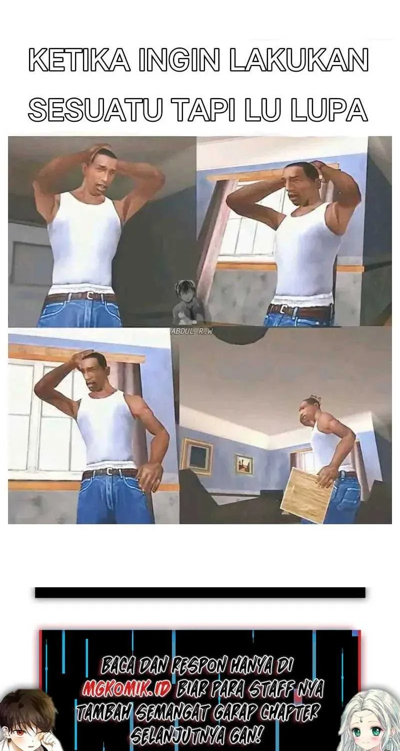 This Villain Has Some Conscience, but Not Much! Chapter 100 Gambar 20