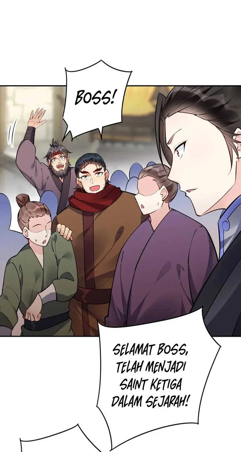 Manhua This Villain Has Some Conscience, but Not Much! Chapter 100 gambar nomor 2