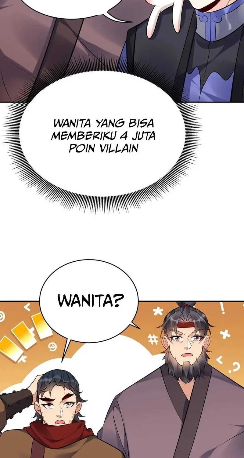 This Villain Has Some Conscience, but Not Much! Chapter 100 Gambar 4