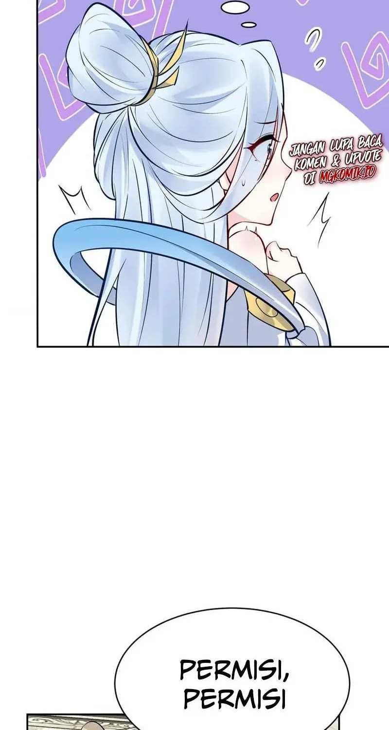 This Villain Has Some Conscience, but Not Much! Chapter 100 Gambar 6