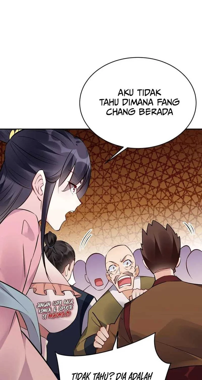 This Villain Has Some Conscience, but Not Much! Chapter 100 Gambar 8