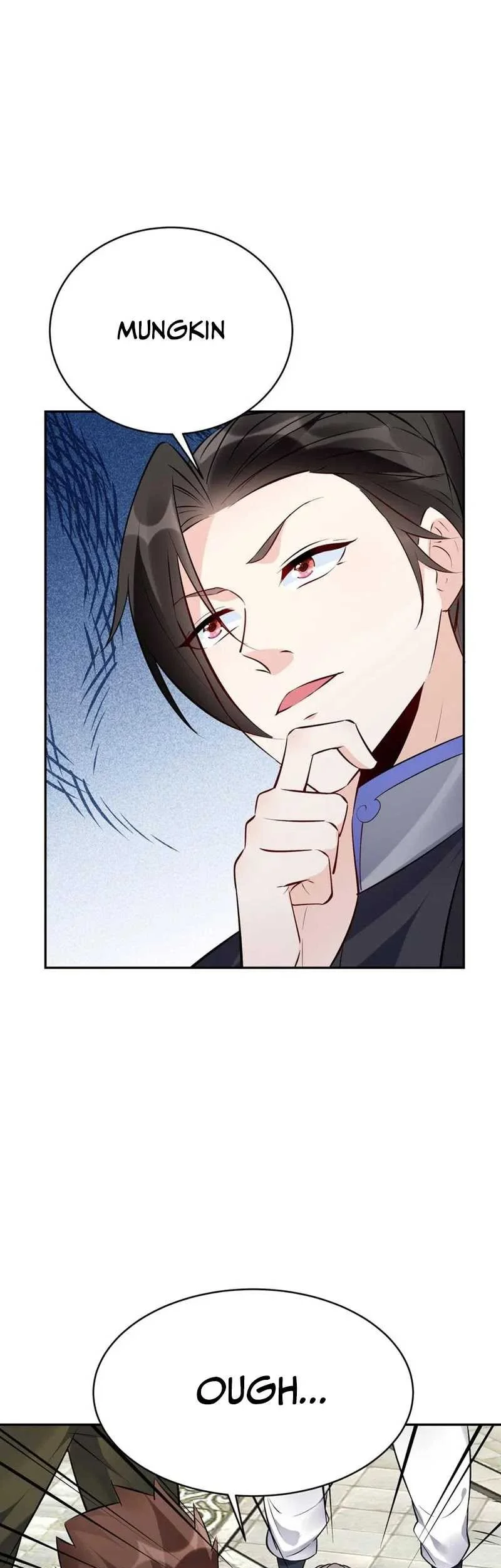 This Villain Has Some Conscience, but Not Much! Chapter 100 Gambar 13