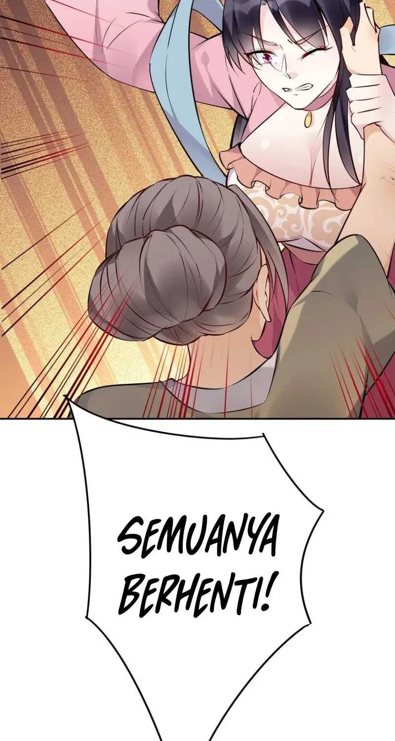 This Villain Has Some Conscience, but Not Much! Chapter 100 Gambar 18