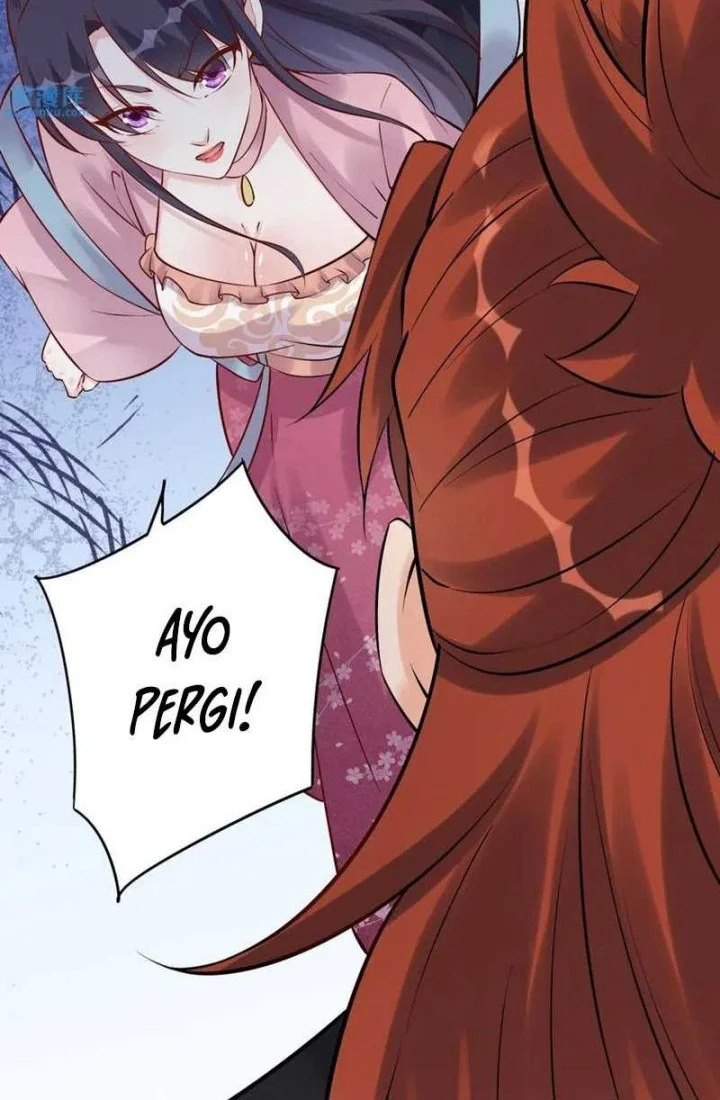 This Villain Has Some Conscience, but Not Much! Chapter 101 Gambar 4