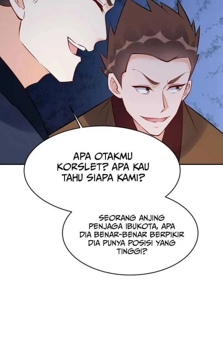 This Villain Has Some Conscience, but Not Much! Chapter 101 Gambar 6
