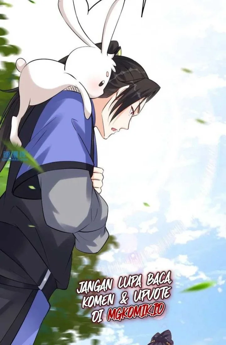 This Villain Has Some Conscience, but Not Much! Chapter 101 Gambar 18