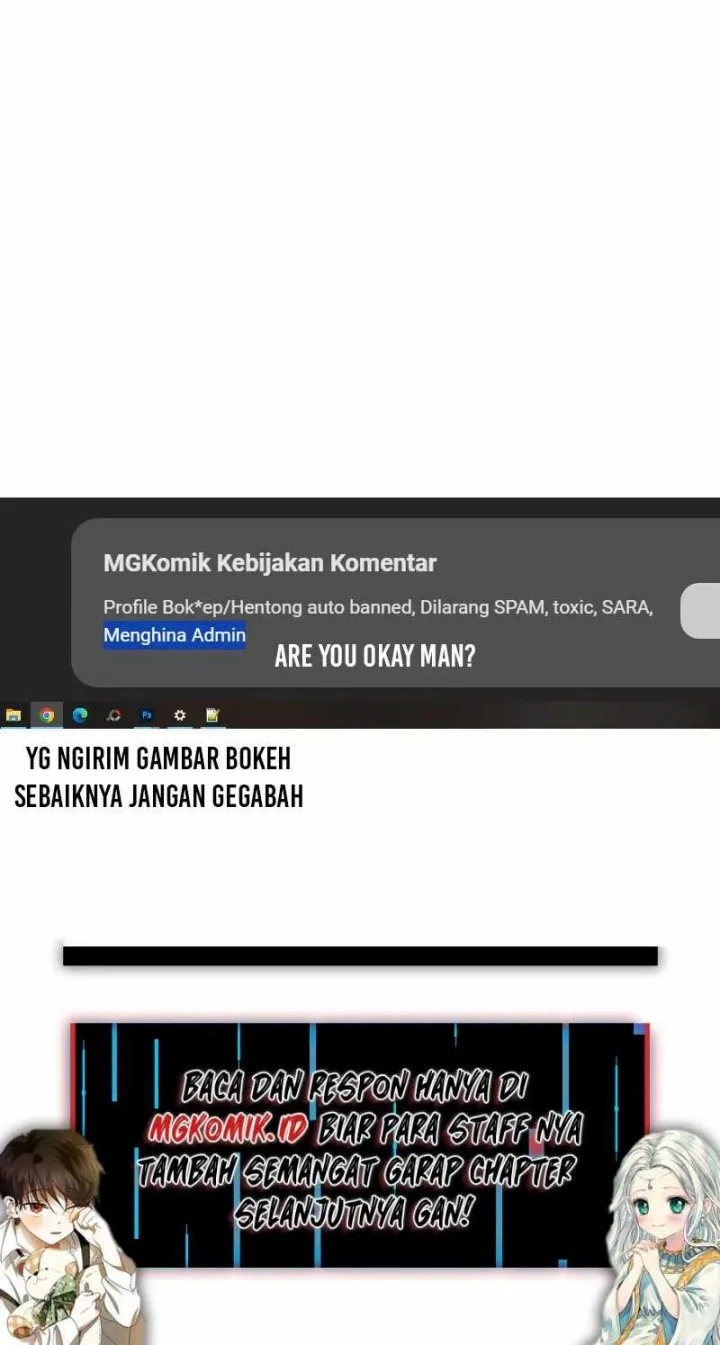 This Villain Has Some Conscience, but Not Much! Chapter 102 Gambar 21