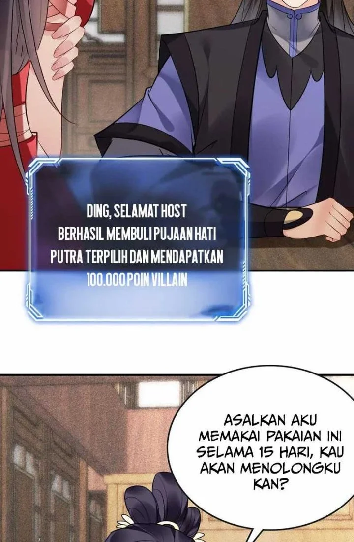 This Villain Has Some Conscience, but Not Much! Chapter 102 Gambar 4