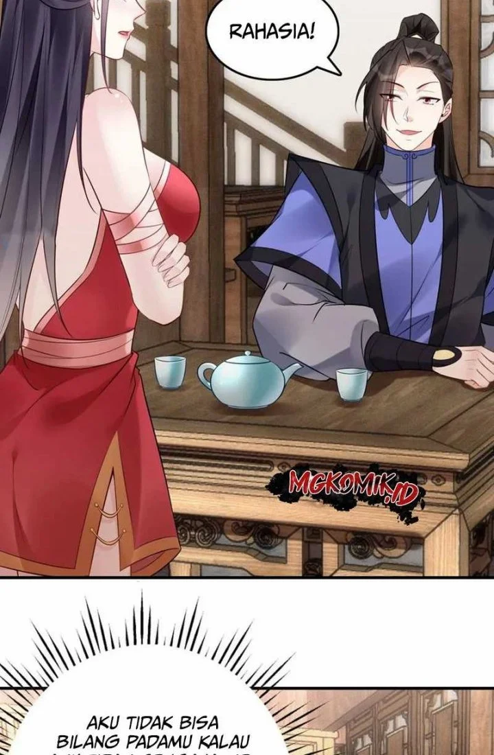 This Villain Has Some Conscience, but Not Much! Chapter 102 Gambar 6