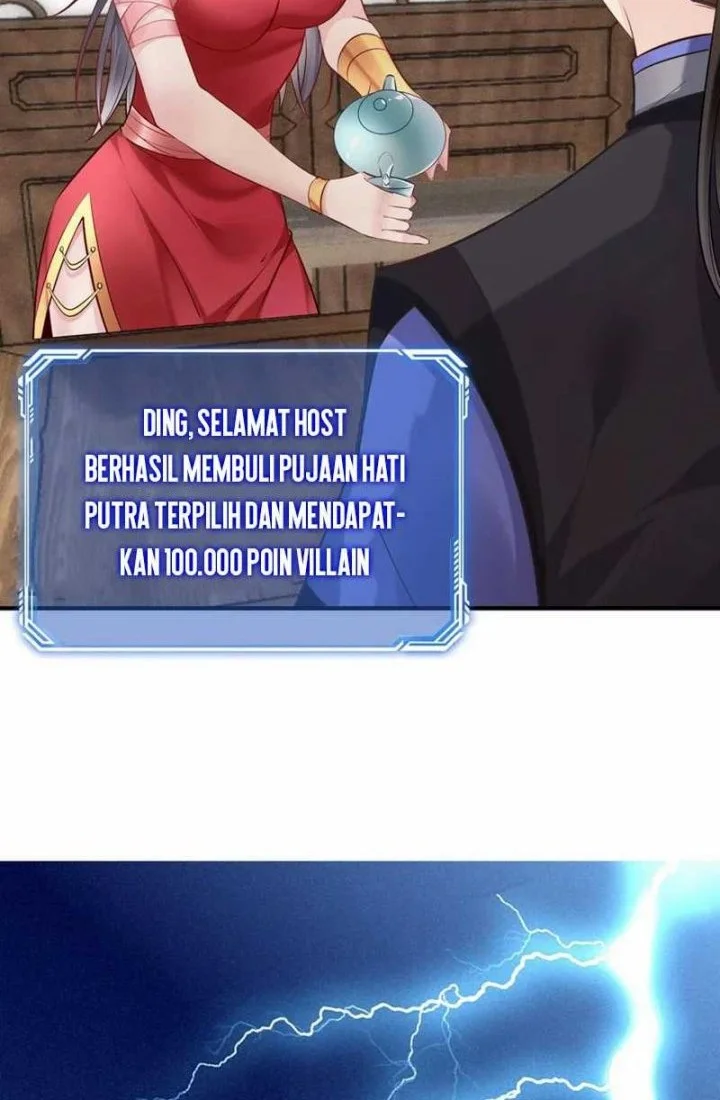 This Villain Has Some Conscience, but Not Much! Chapter 102 Gambar 8