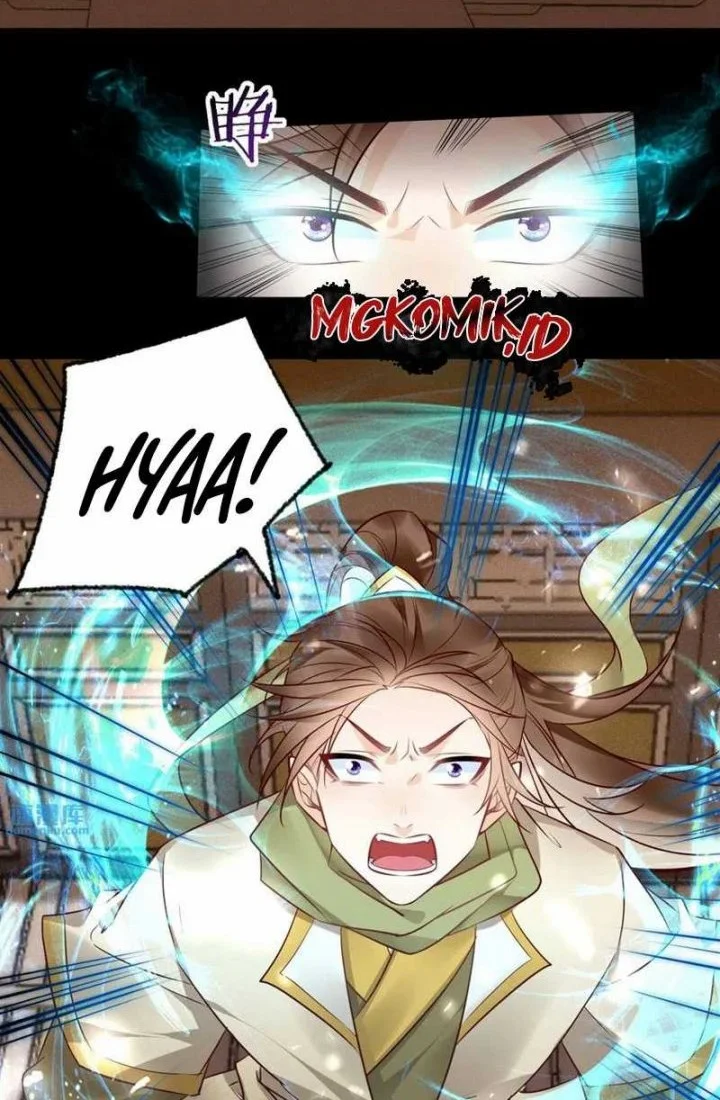 This Villain Has Some Conscience, but Not Much! Chapter 102 Gambar 10