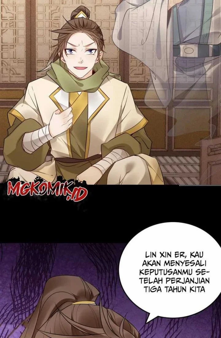 This Villain Has Some Conscience, but Not Much! Chapter 102 Gambar 12