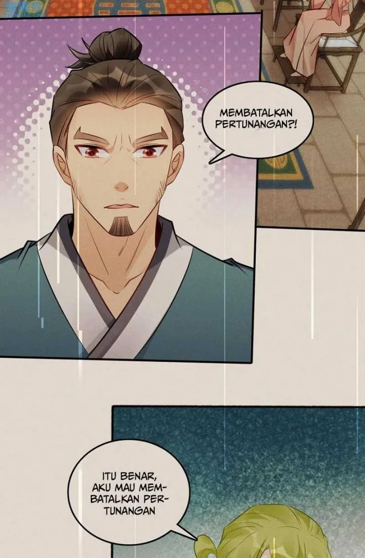 This Villain Has Some Conscience, but Not Much! Chapter 102 Gambar 14