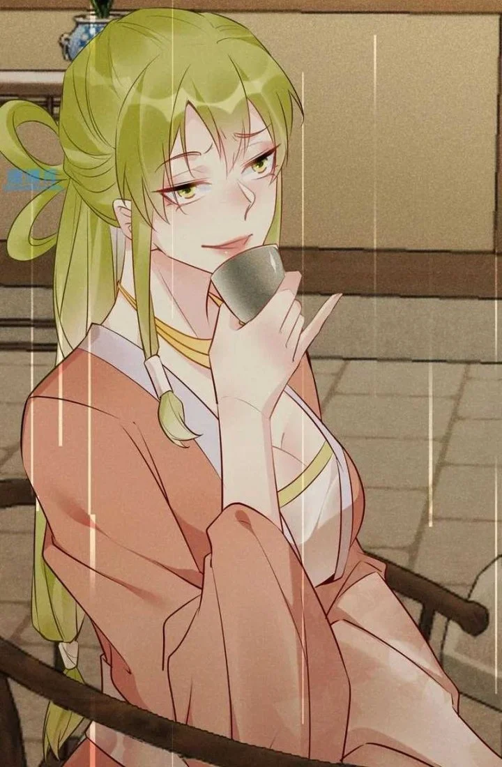 This Villain Has Some Conscience, but Not Much! Chapter 102 Gambar 16