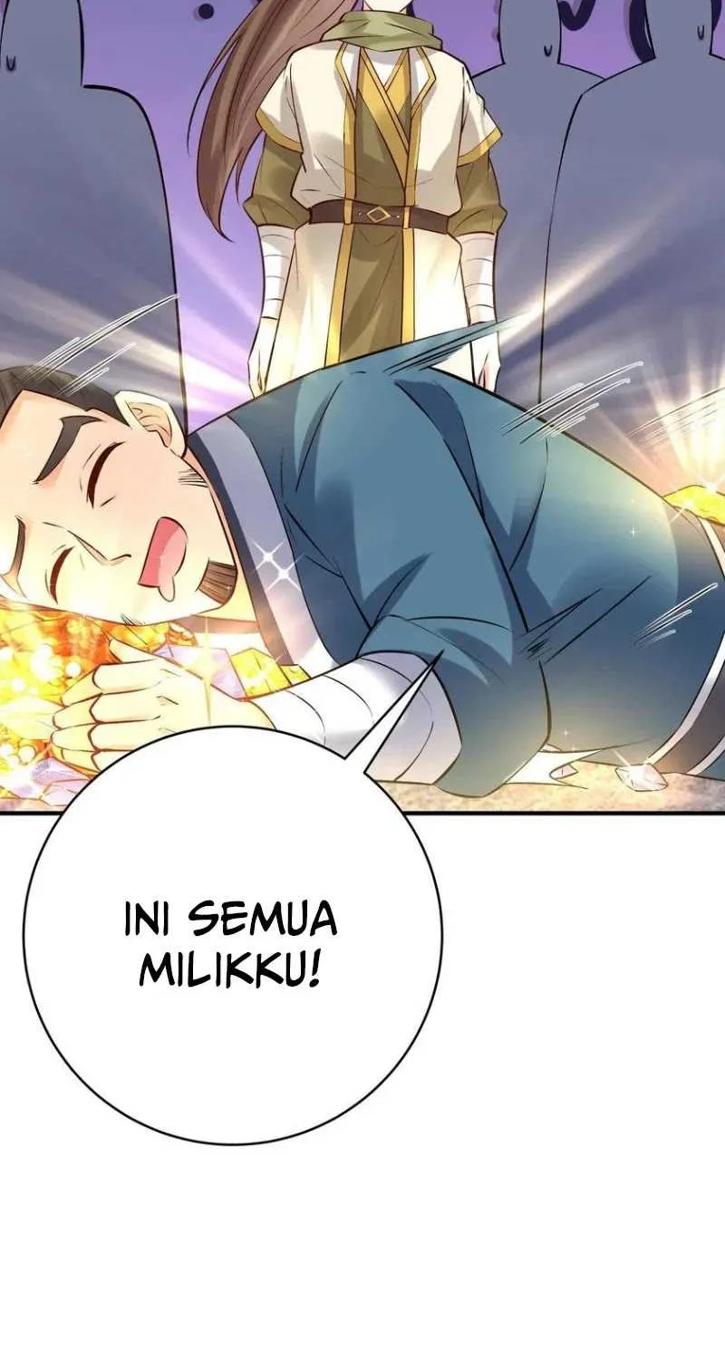 This Villain Has Some Conscience, but Not Much! Chapter 103 Gambar 20