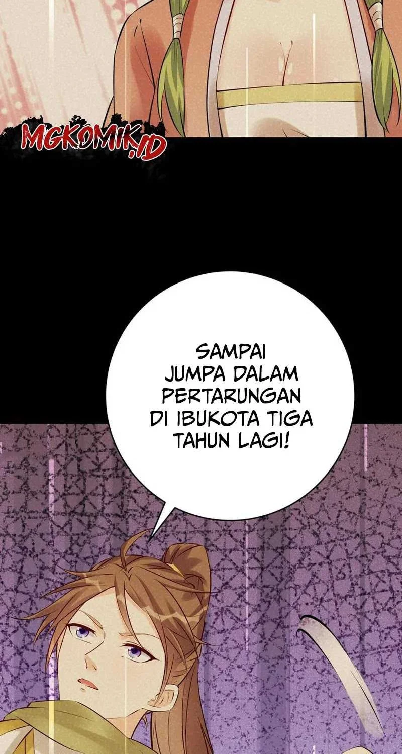 This Villain Has Some Conscience, but Not Much! Chapter 103 Gambar 8