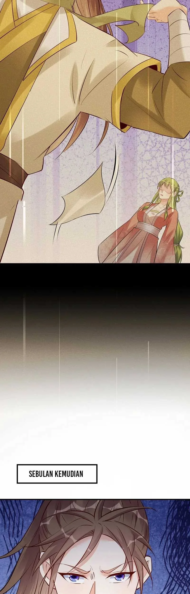 This Villain Has Some Conscience, but Not Much! Chapter 103 Gambar 9