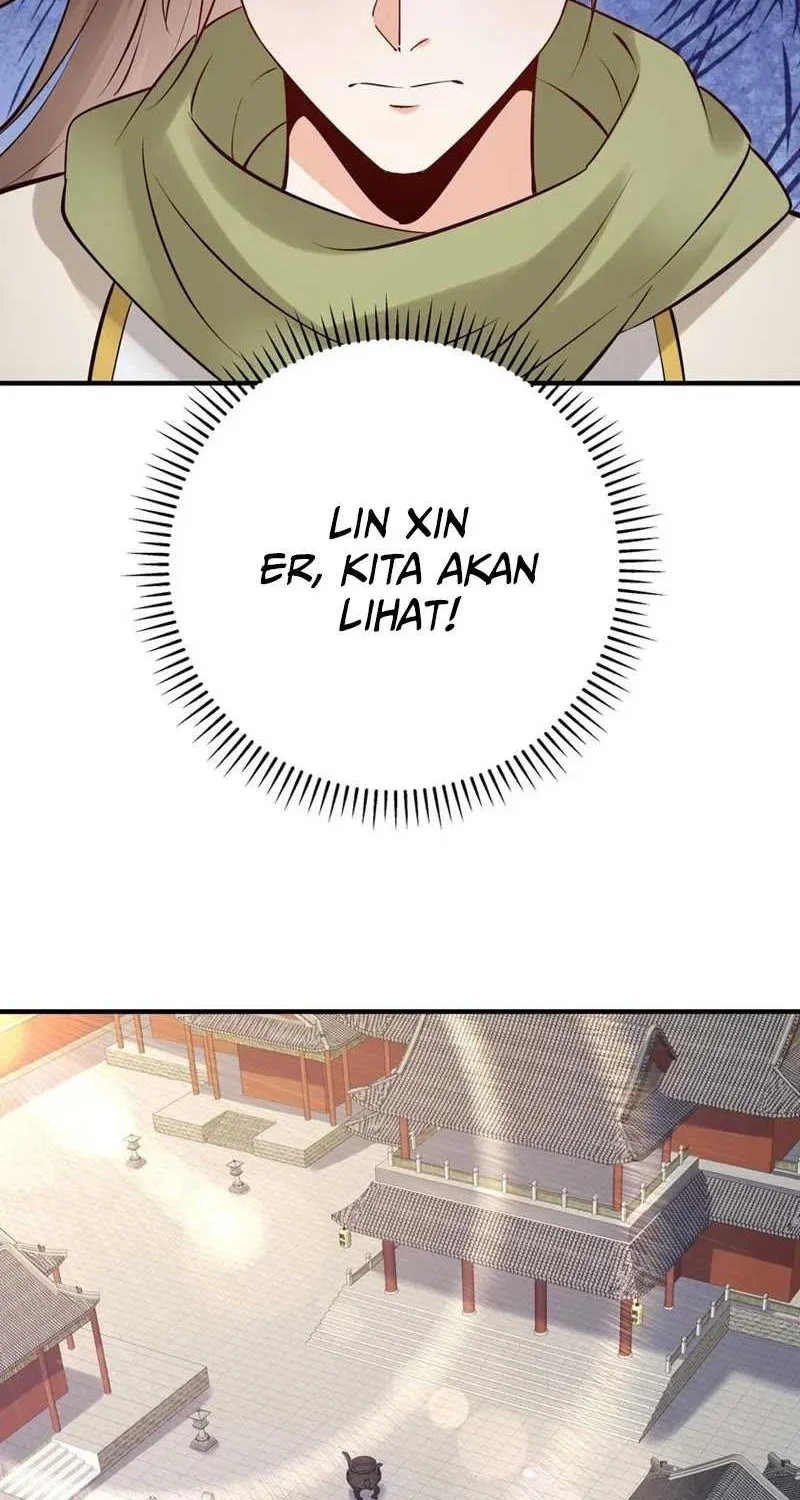 This Villain Has Some Conscience, but Not Much! Chapter 103 Gambar 10