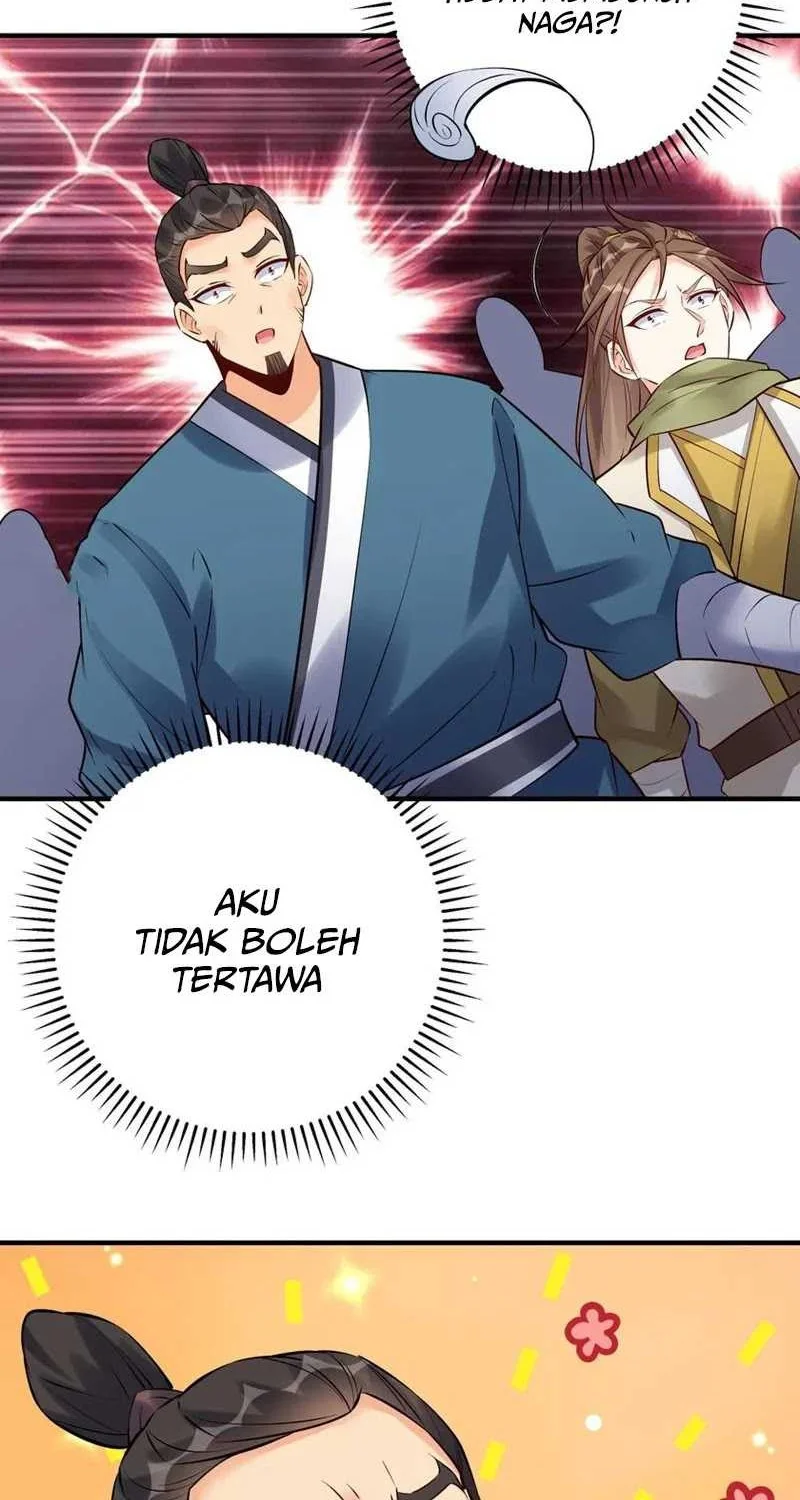 This Villain Has Some Conscience, but Not Much! Chapter 103 Gambar 16