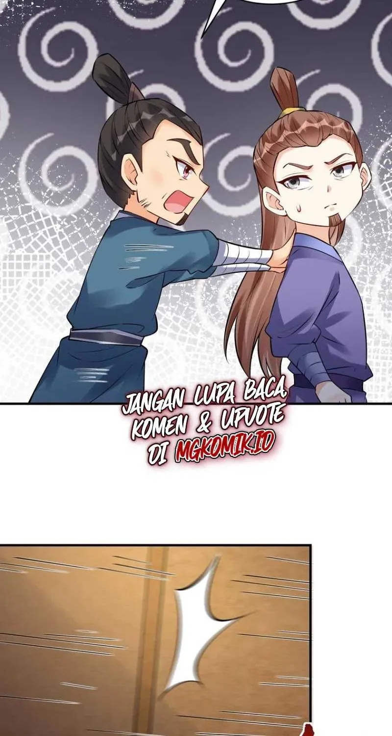 This Villain Has Some Conscience, but Not Much! Chapter 103 Gambar 18